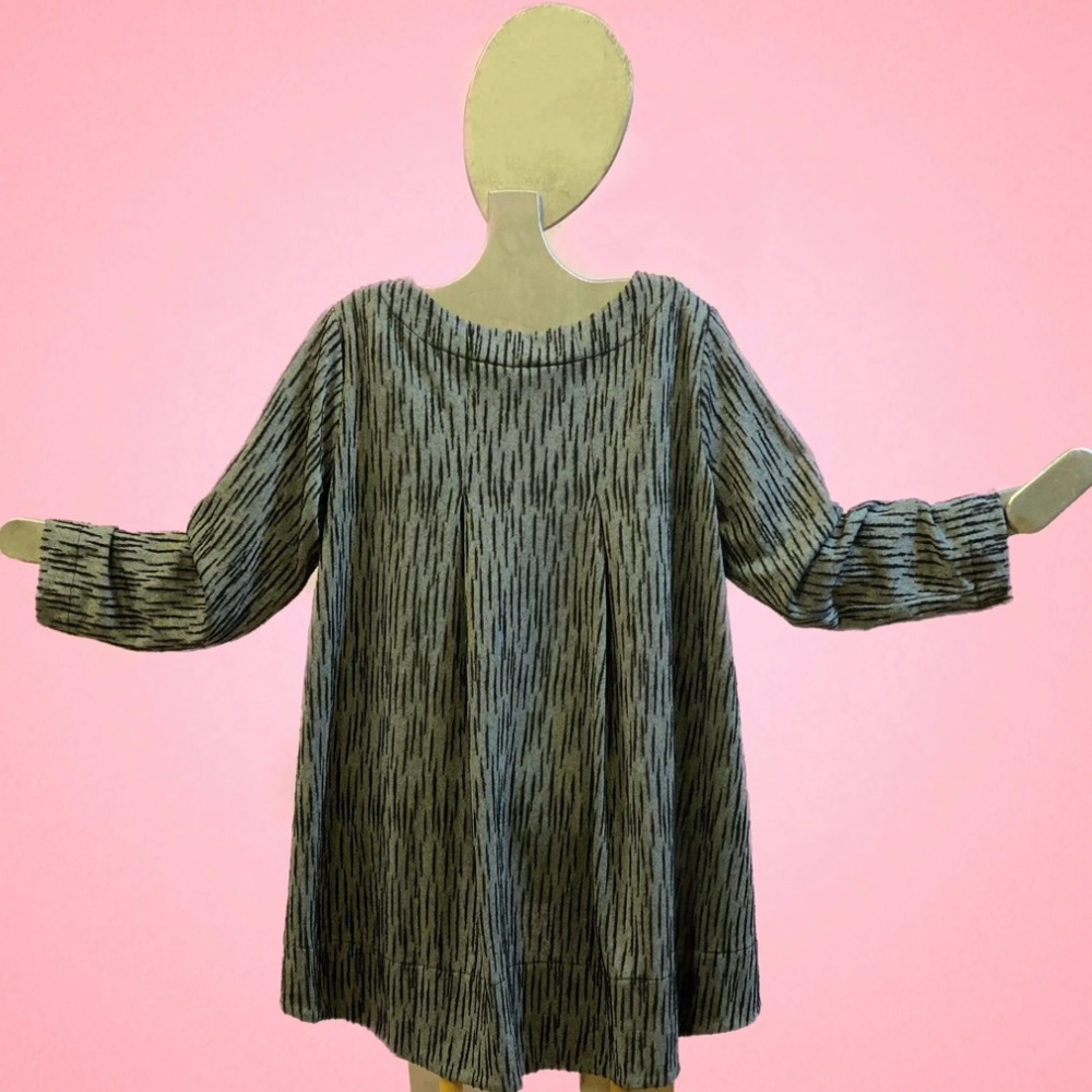 Luuka Anthricyte Top